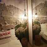 Traditional Boutique Apartament Brașov