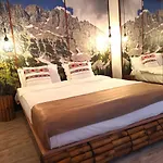 Apartament Traditional Boutique