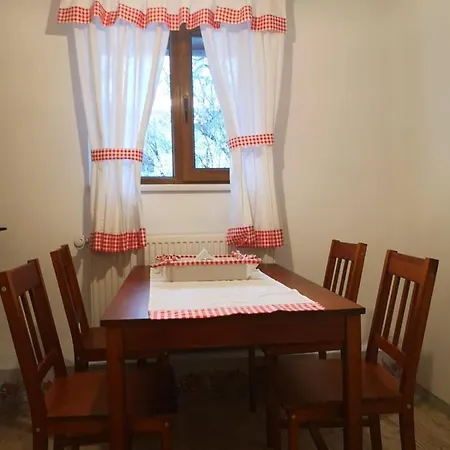 Apartment Traditional Boutique