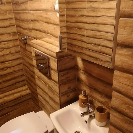 Traditional Boutique Apartamento Braşov