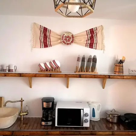 Apartment Traditional Boutique