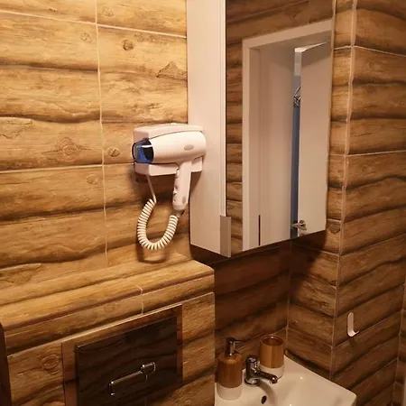 Apartment Traditional Boutique *
