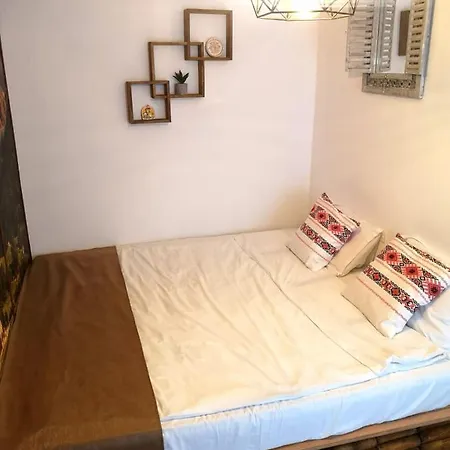 Traditional Boutique Apartment Brasov