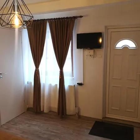 Traditional Boutique Apartment