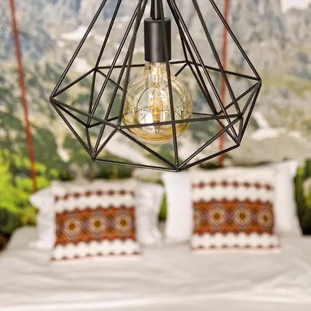 Apartment Traditional Boutique Brasov