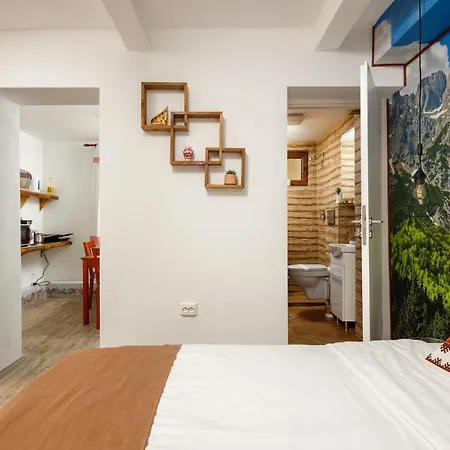 Apartment Traditional Boutique *