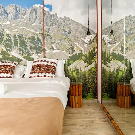 Traditional Boutique Brașov