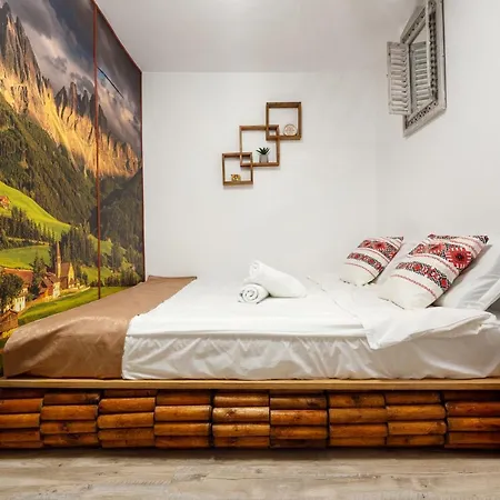 Traditional Boutique * Braşov