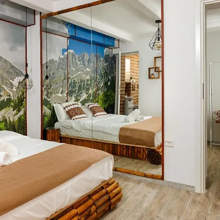 Traditional Boutique Apartamento Braşov