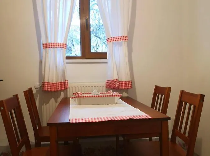 Apartment Traditional Boutique