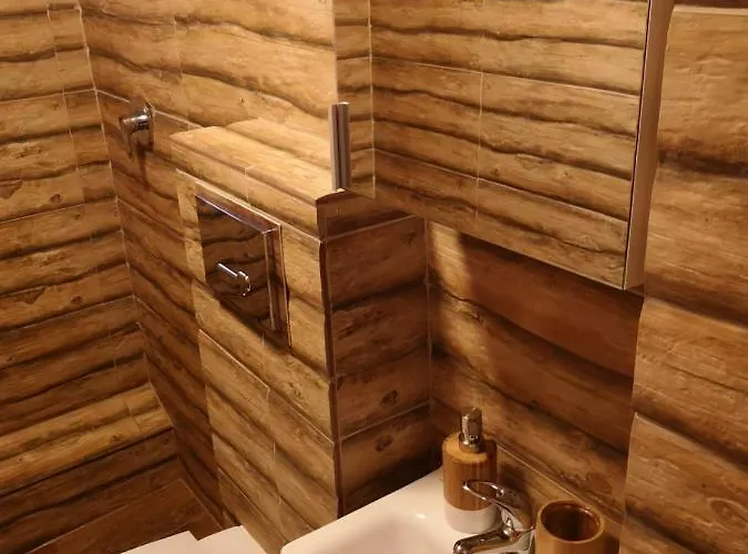 Traditional Boutique Apartment Brasov