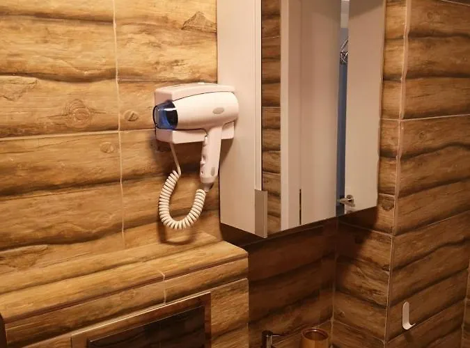 Apartment Traditional Boutique *