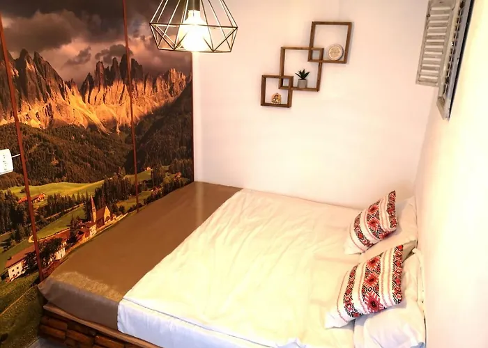 Traditional Boutique *