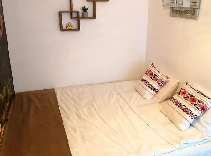 Traditional Boutique Apartment Brașov