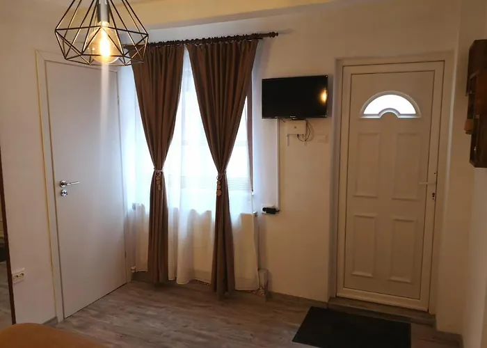 Traditional Boutique Apartment