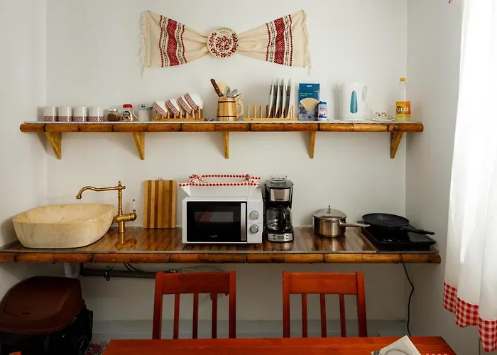 Traditional Boutique *