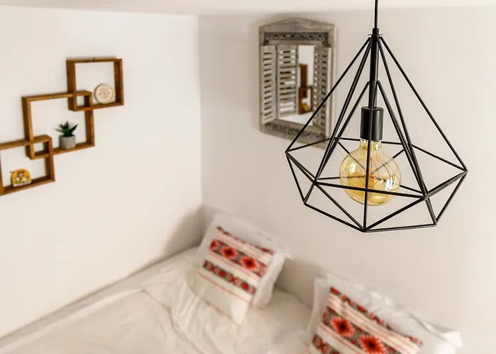 Traditional Boutique