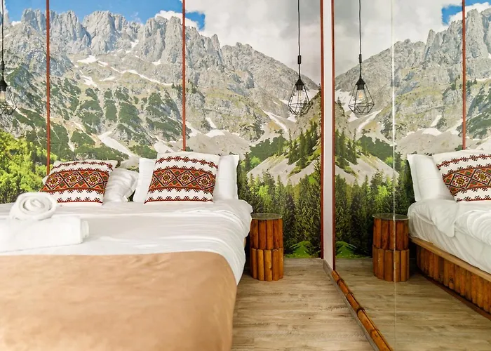 Traditional Boutique Brașov