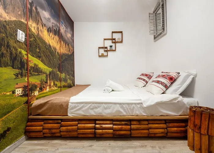 Traditional Boutique * Brasov